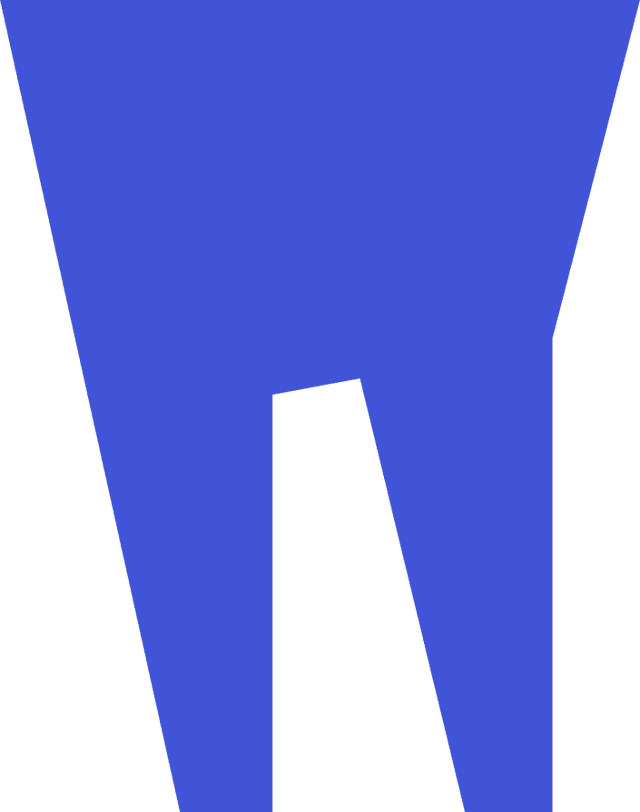 Pants shape