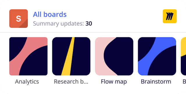 Widget 1